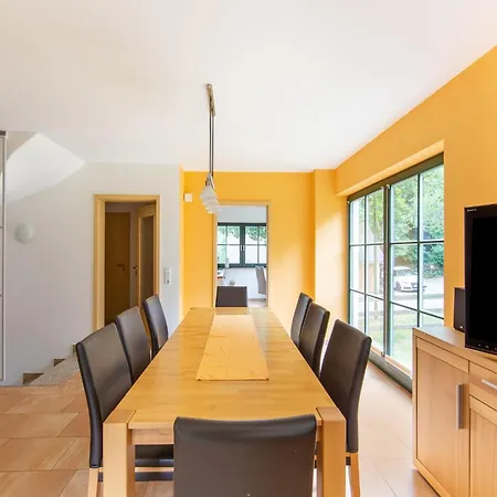 Thuringian Forest House, Cleaning Included Casa vacanze *