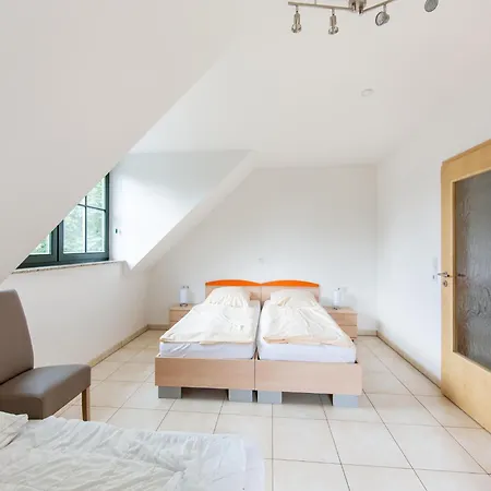 Casa vacanze Thuringian Forest House, Cleaning Included