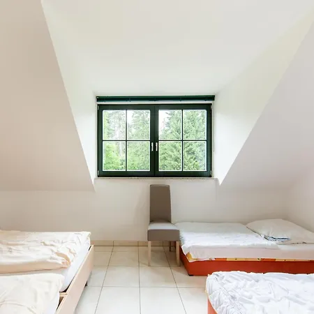 Casa vacanze Thuringian Forest House, Cleaning Included Eisfeld