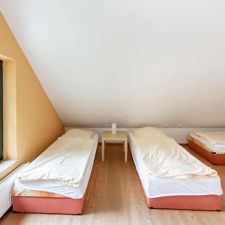 Thuringian Forest House, Cleaning Included Casa vacanze