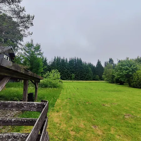 Casa vacanze Thuringian Forest House, Cleaning Included