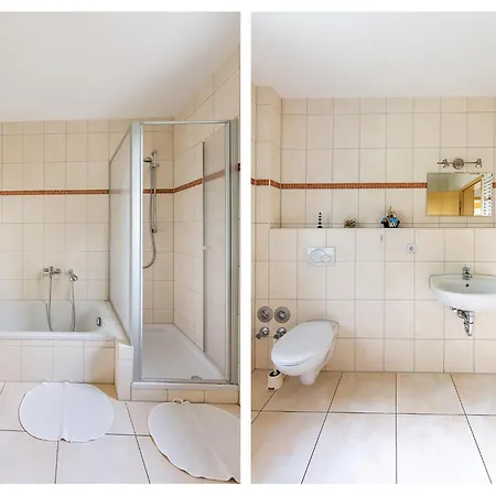 Thuringian Forest House, Cleaning Included *