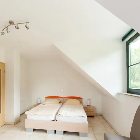 Thuringian Forest House, Cleaning Included * Eisfeld