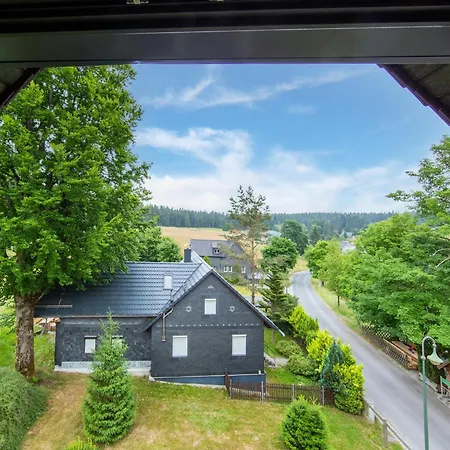 Thuringian Forest House, Cleaning Included