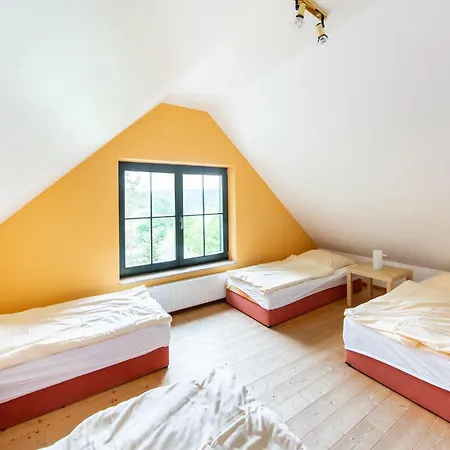 Thuringian Forest House, Cleaning Included Casa vacanze