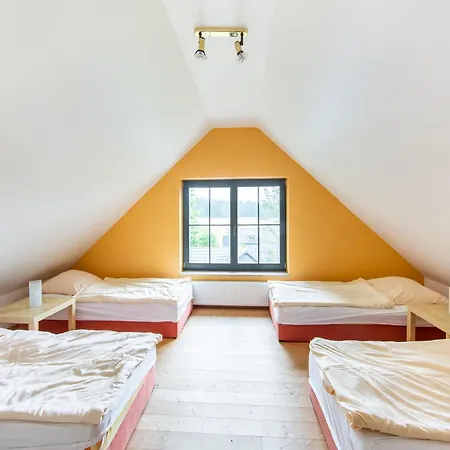 Casa vacanze Thuringian Forest House, Cleaning Included