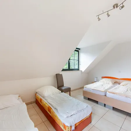 Casa vacanze Thuringian Forest House, Cleaning Included *