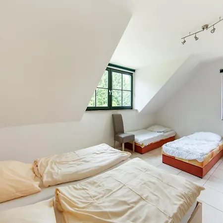 Thuringian Forest House, Cleaning Included *