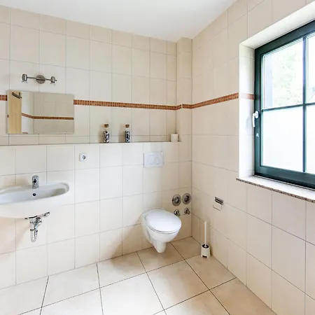 Thuringian Forest House, Cleaning Included * Eisfeld