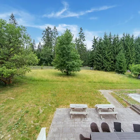 Casa vacanze Thuringian Forest House, Cleaning Included