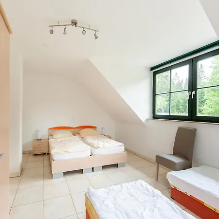 Thuringian Forest House, Cleaning Included Casa vacanze *