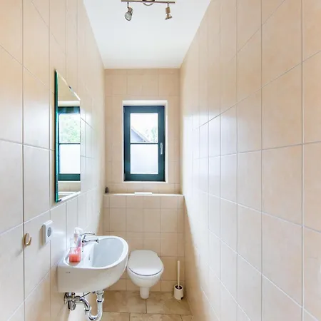 Casa vacanze Thuringian Forest House, Cleaning Included *