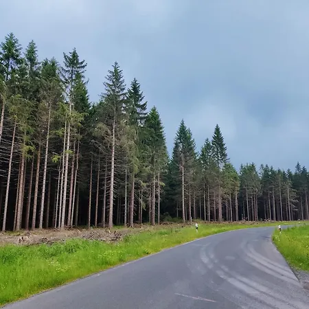 Thuringian Forest House, Cleaning Included Casa vacanze Eisfeld
