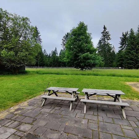 Thuringian Forest House, Cleaning Included Eisfeld