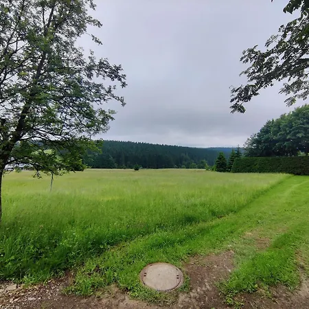 Thuringian Forest House, Cleaning Included Casa vacanze